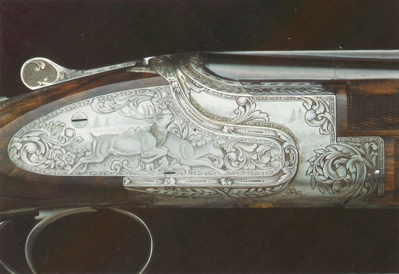 Express Special Sideplate